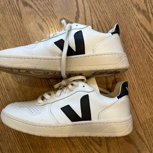 VEJA  Veja V-10 Navy